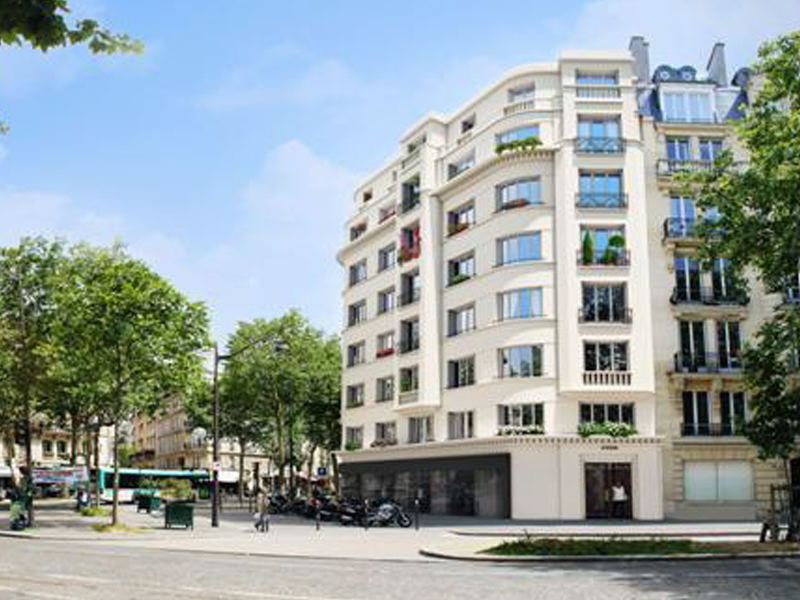 21 Bis Rue Claude Bernard 75005 Paris